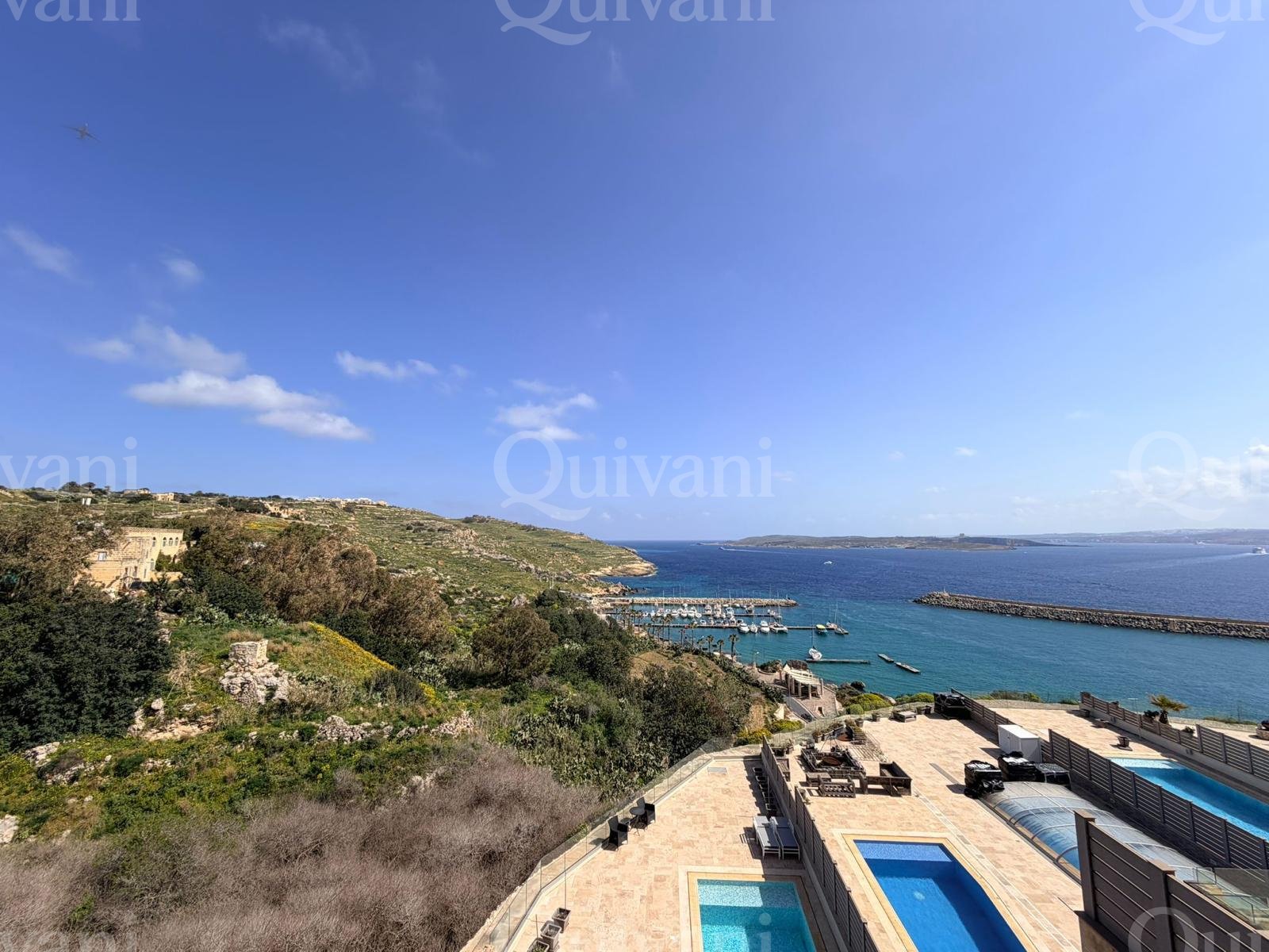Mgarr (Gozo), Furnished, Apartment