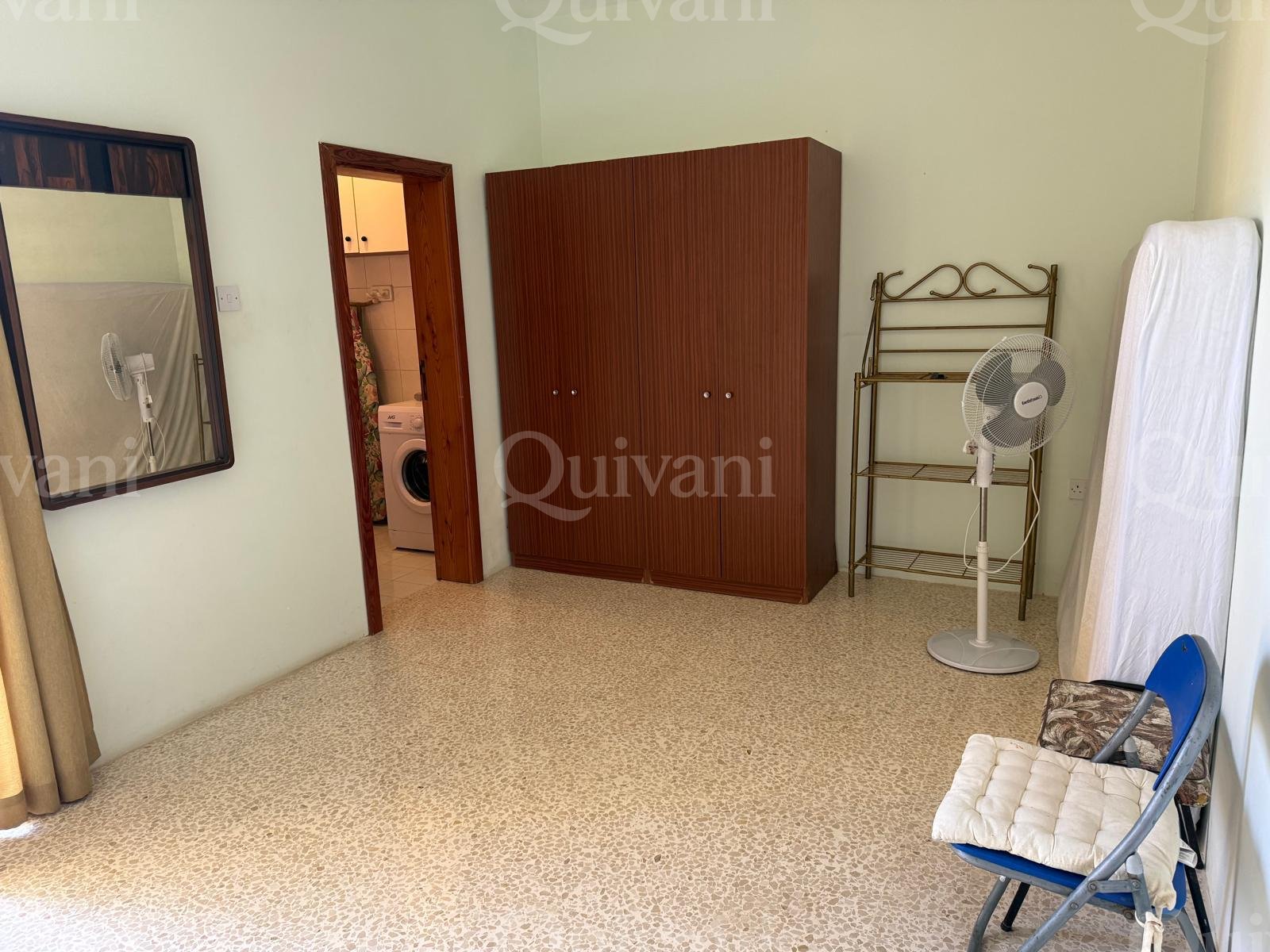 Marsalforn, Partly Furnished Apartment