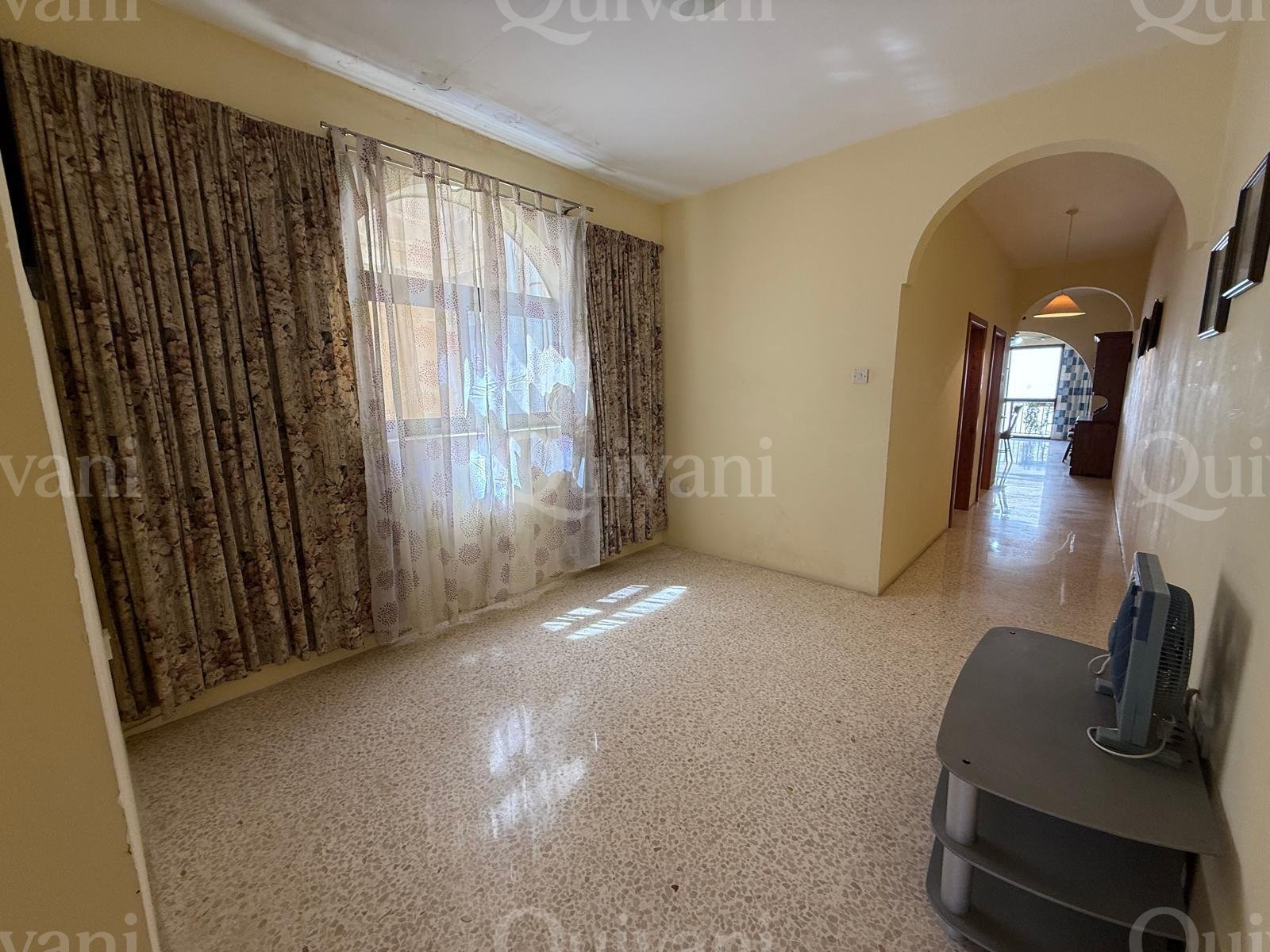 Marsalforn, Partly Furnished Apartment