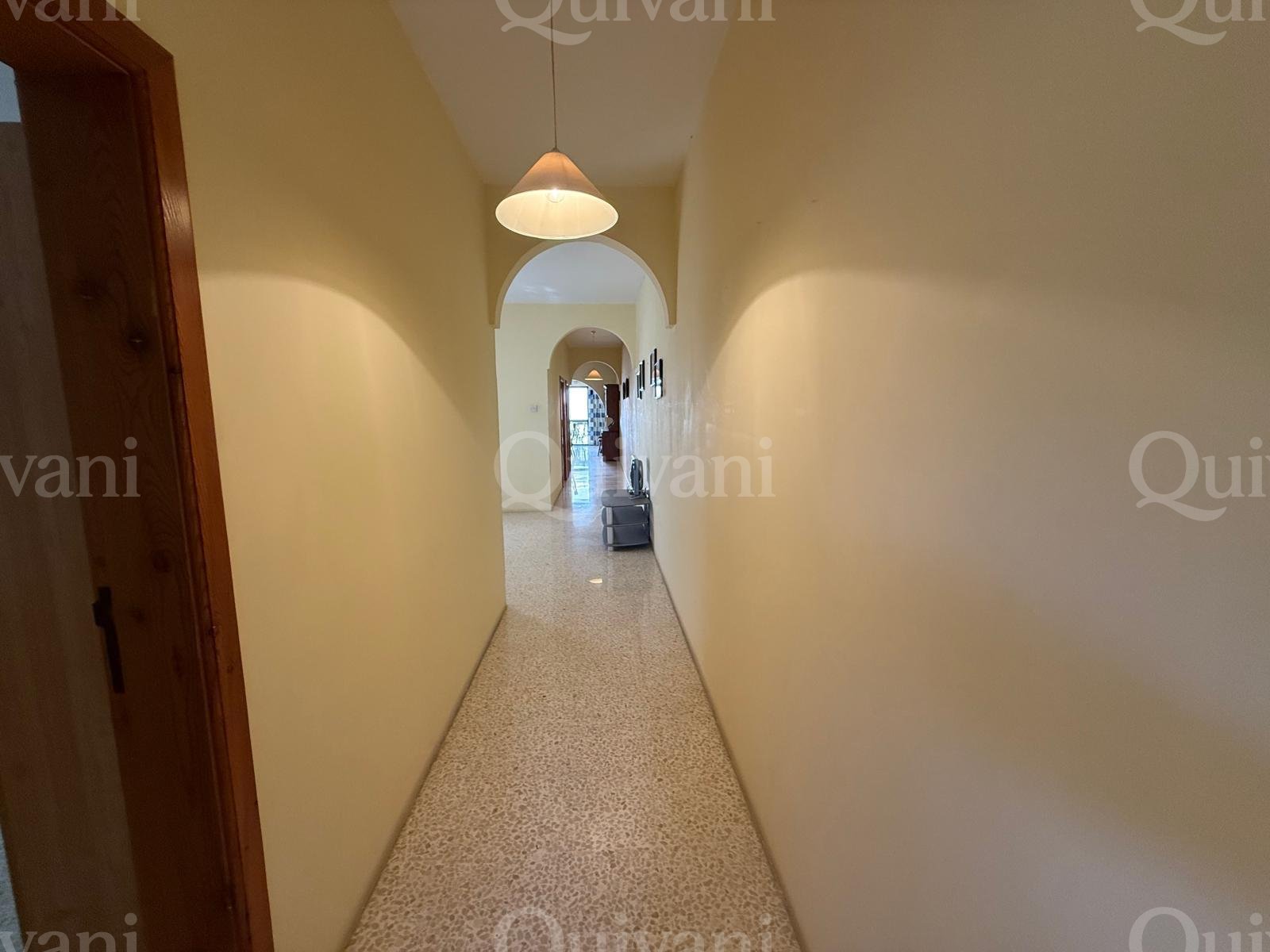 Marsalforn, Partly Furnished Apartment