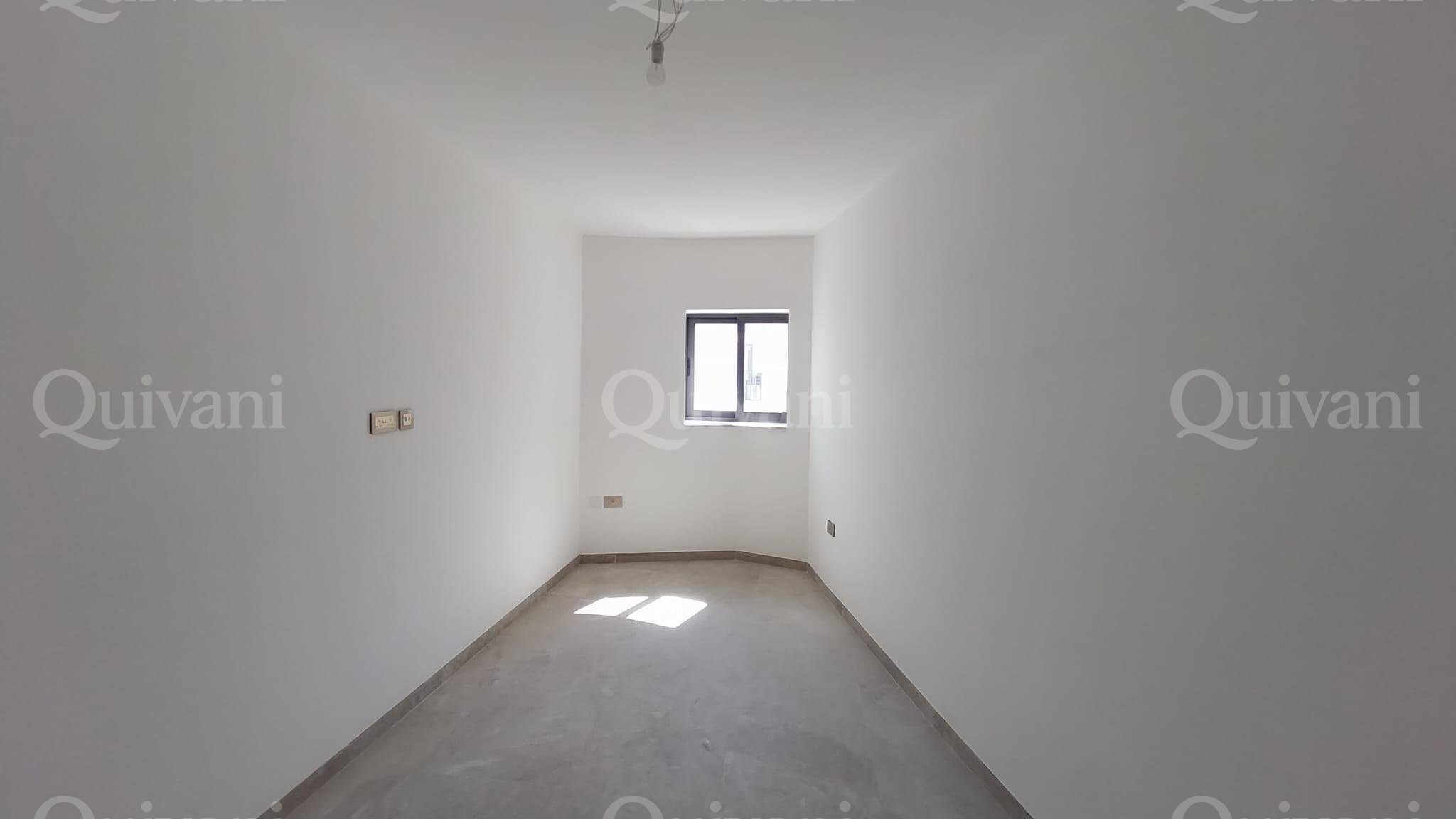 Ghajnsielem, Finished Apartment with optional garage