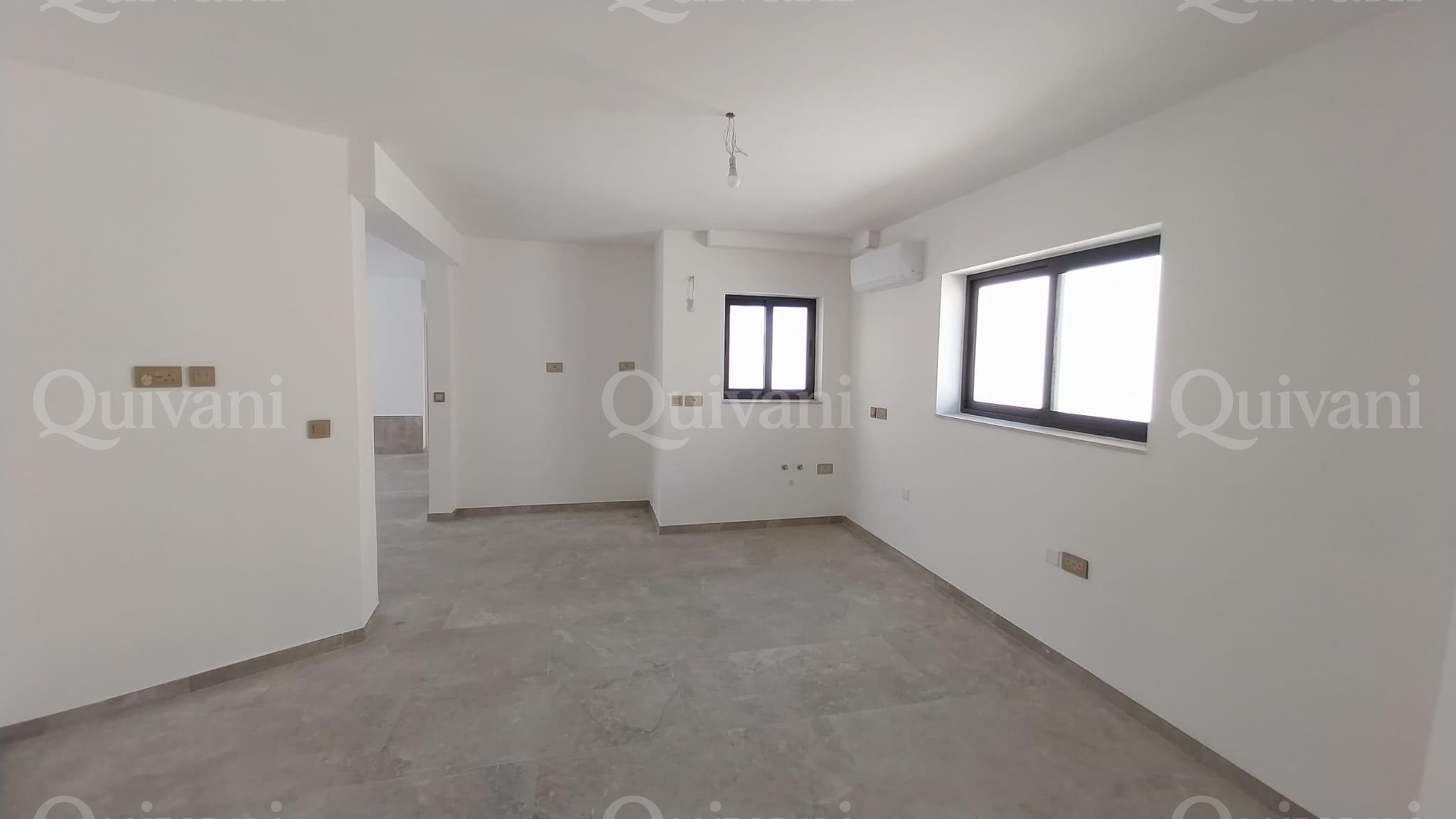 Ghajnsielem, Finished Apartment with optional garage