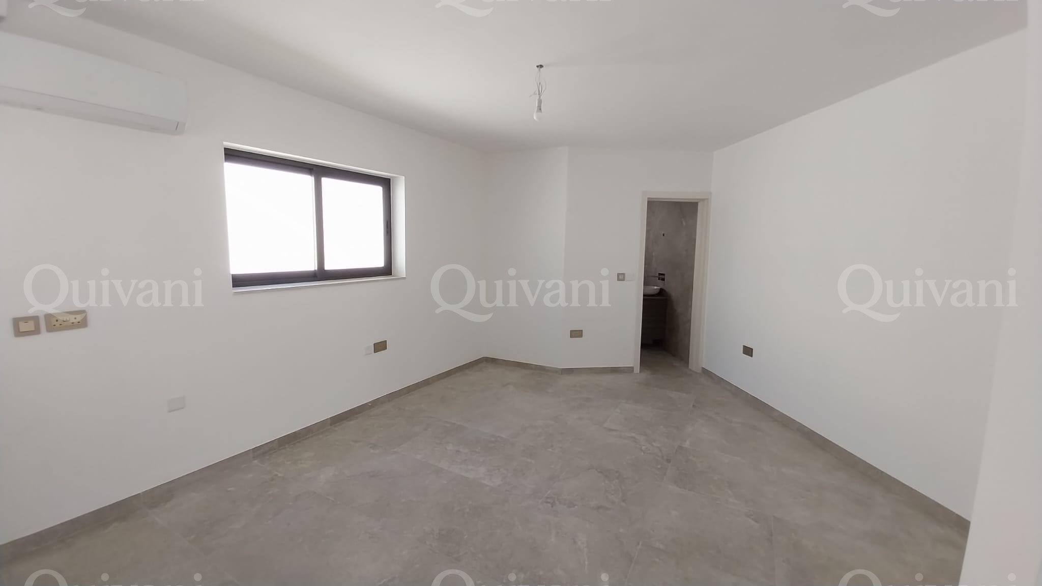 Ghajnsielem, Finished Apartment with optional garage