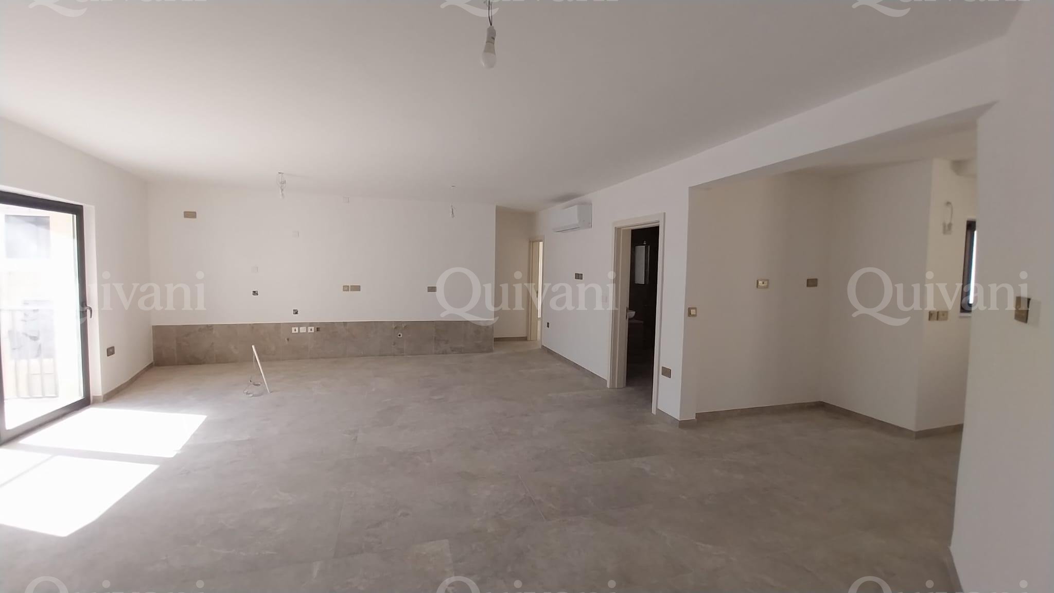 Ghajnsielem, Finished Apartment with optional garage