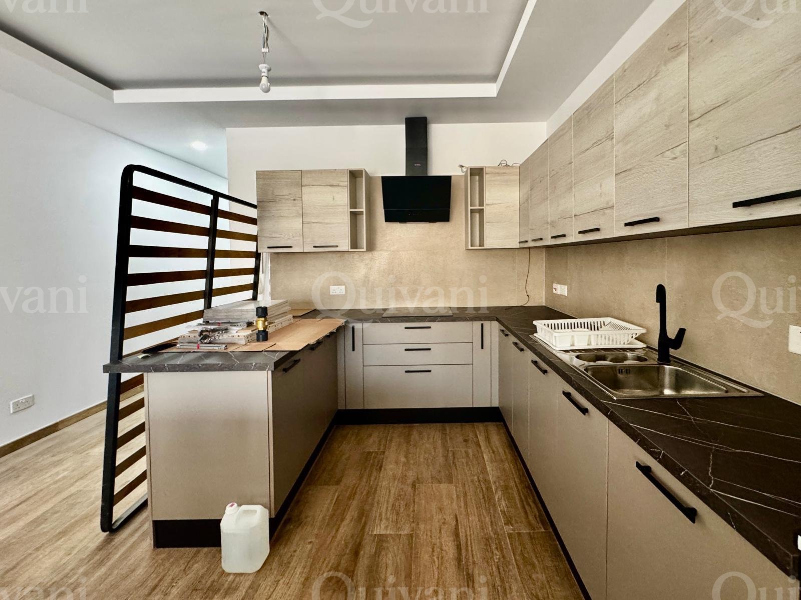 Xewkija, Furnished, Apartment