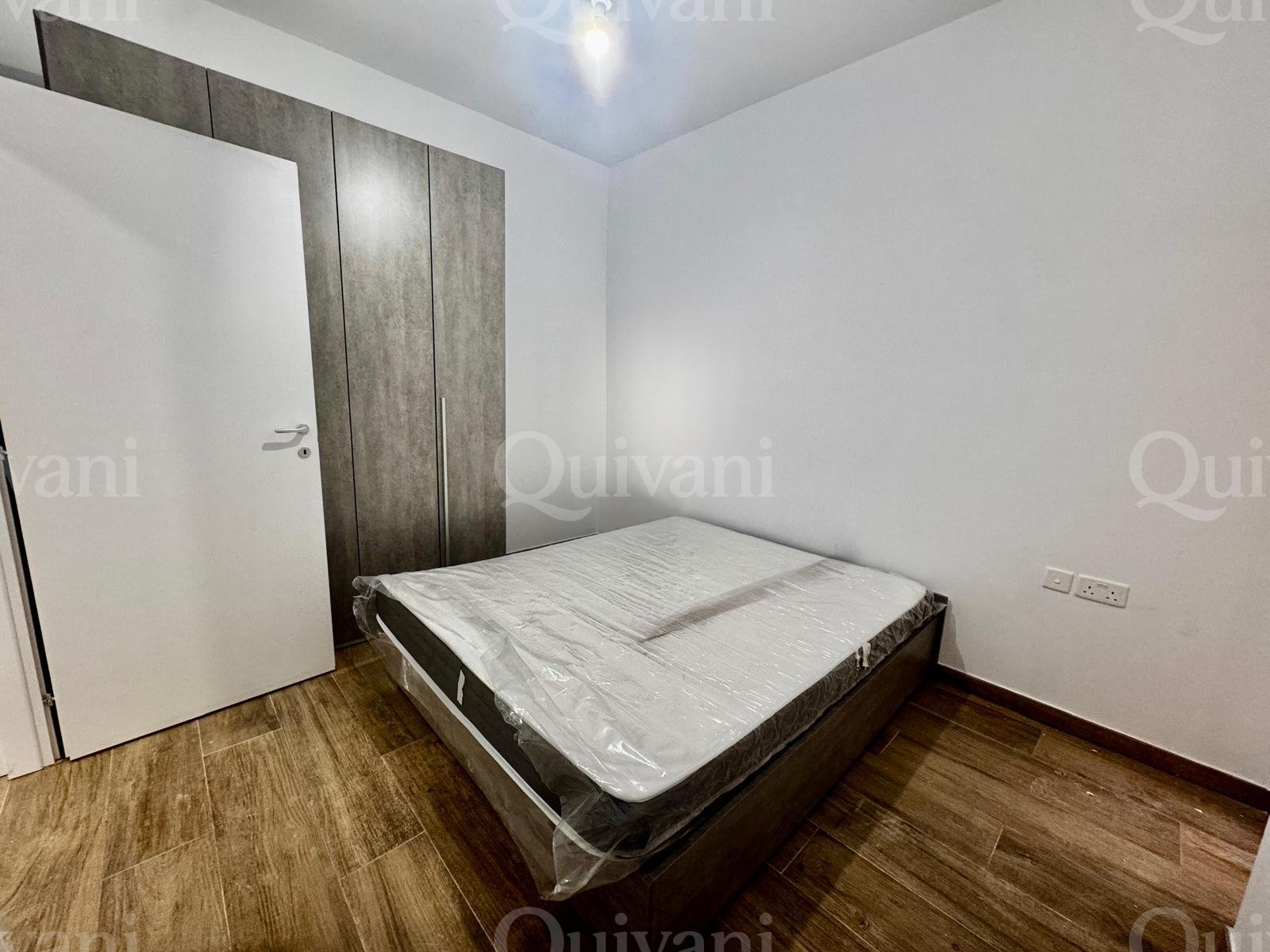 Xewkija, Furnished, Apartment