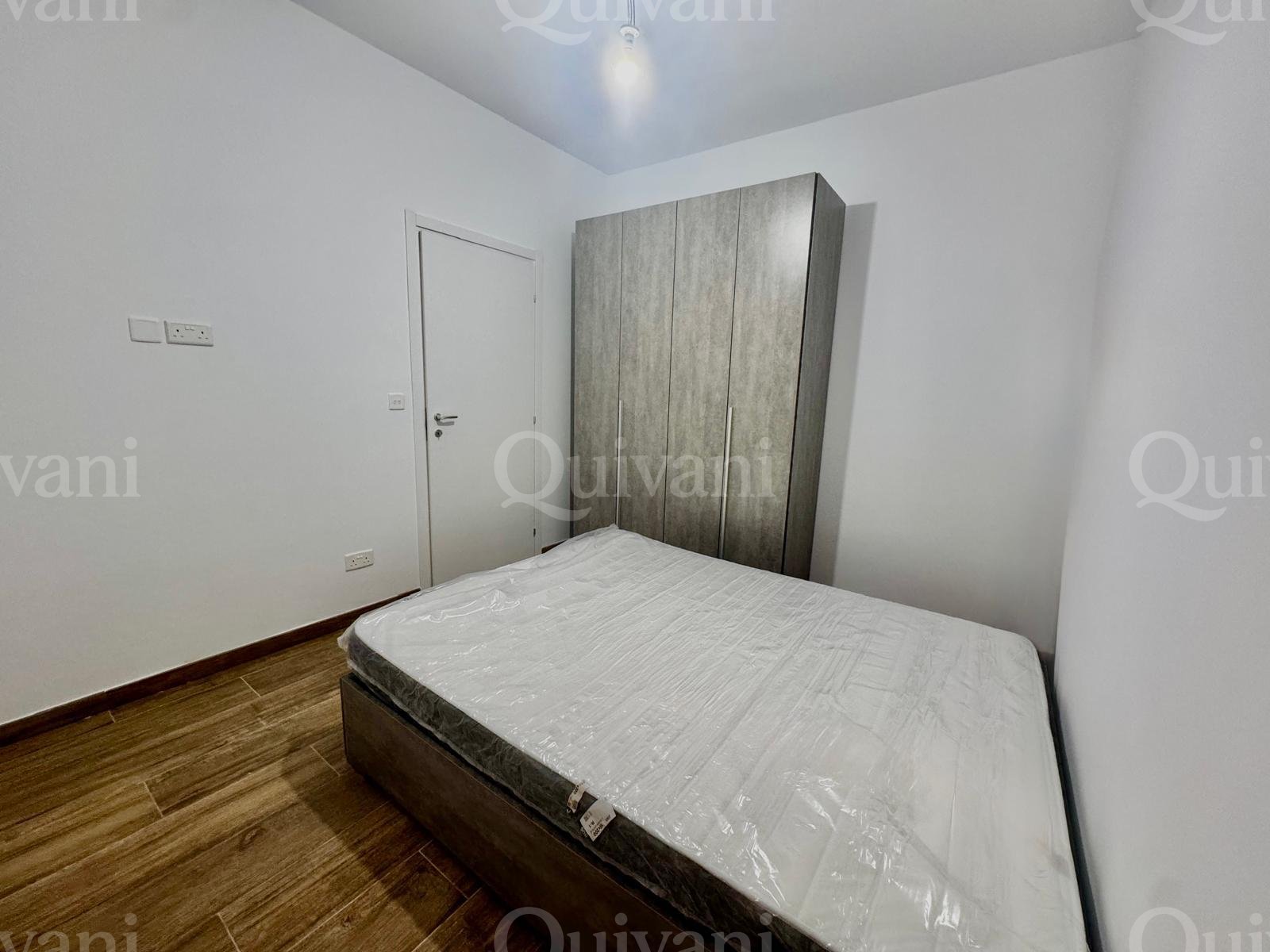 Xewkija, Furnished, Apartment