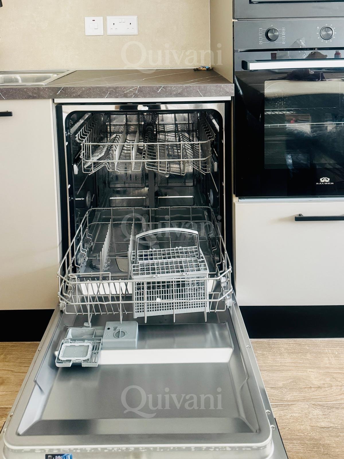 Xewkija, Furnished, Apartment