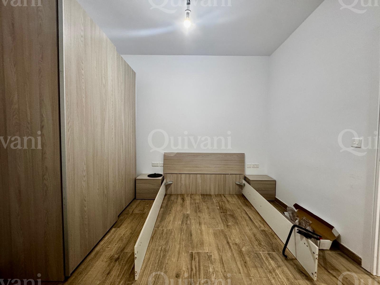 Xewkija, Furnished, Apartment