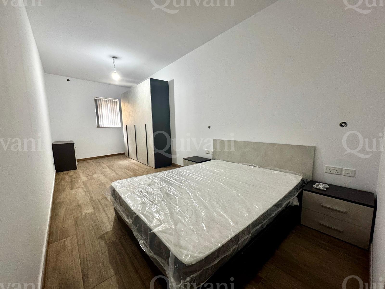 Xewkija, Furnished, Apartment