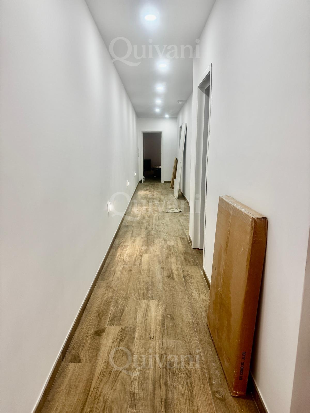 Xewkija, Furnished, Apartment