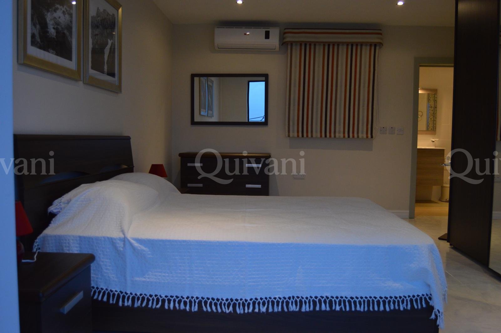 Victoria Furnished Penthouse