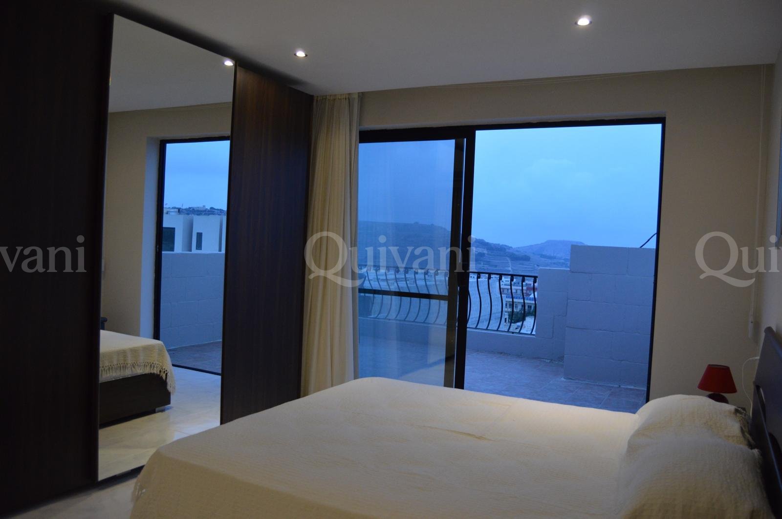 Victoria Furnished Penthouse