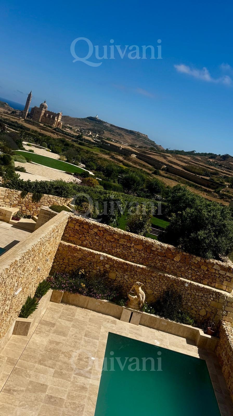 Gharb, Furnished Apartment