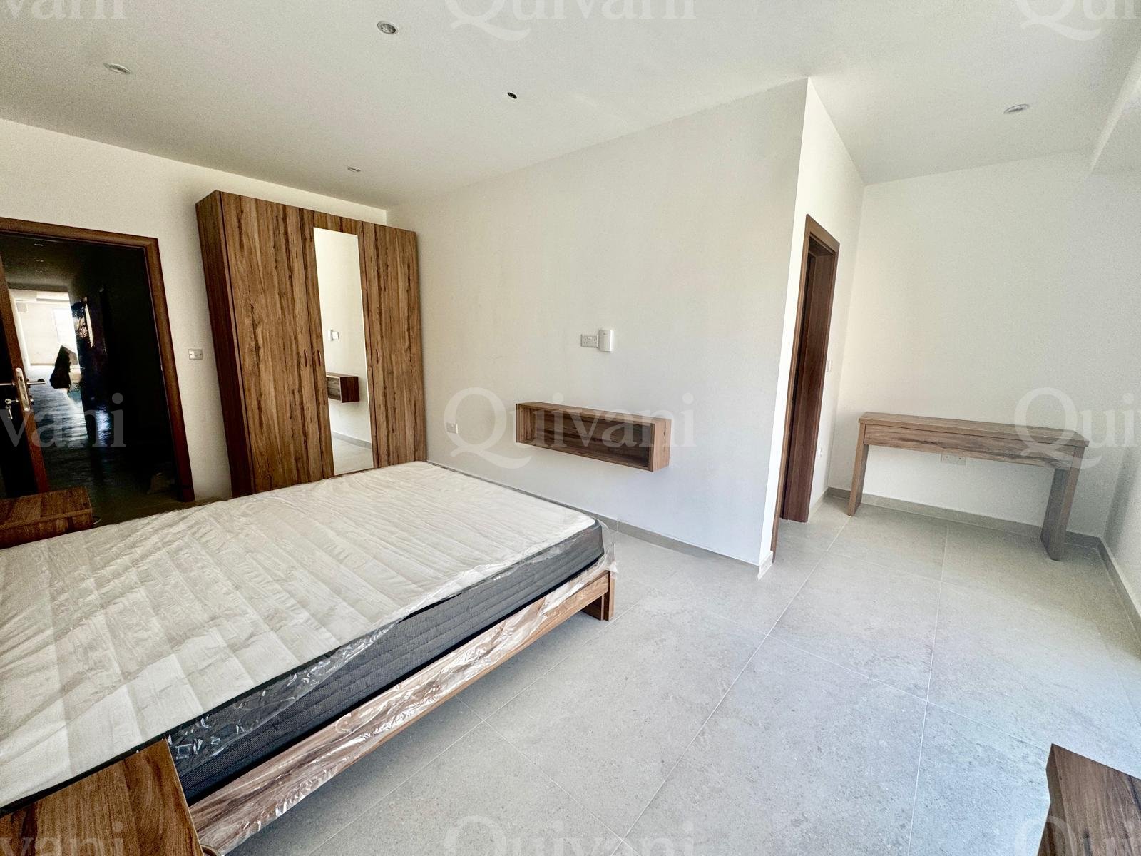 Gharb, Furnished Apartment