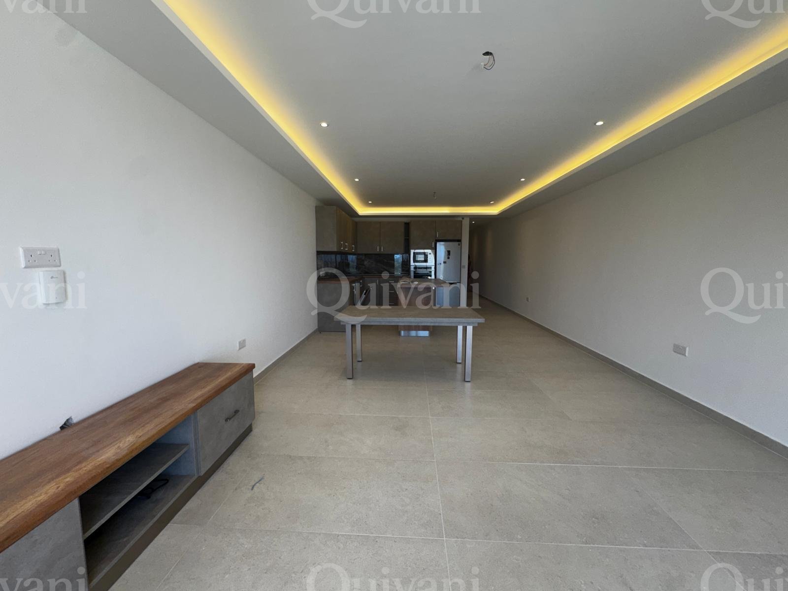Gharb, Furnished Apartment