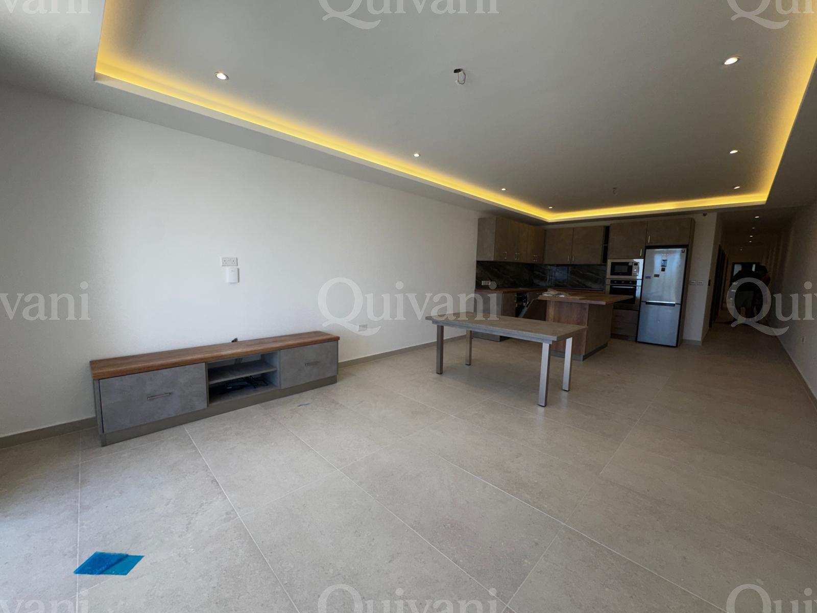 Gharb, Furnished Apartment