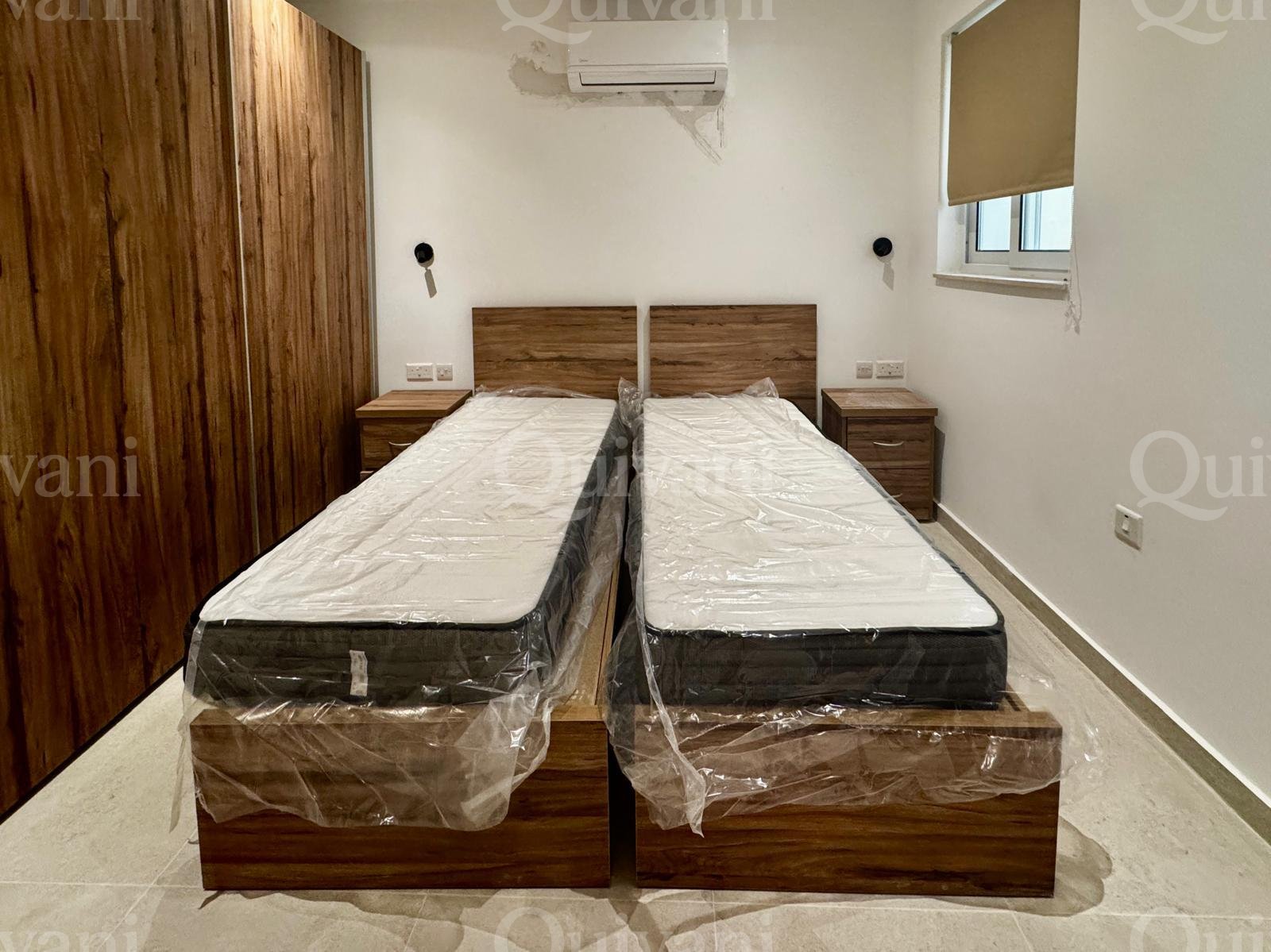 Gharb, Furnished Apartment