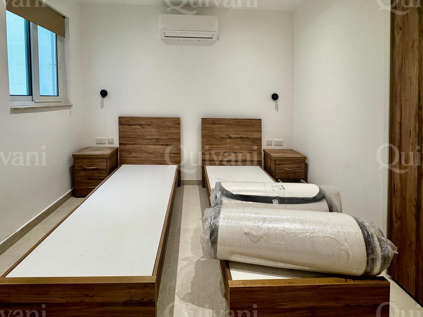 Gharb, Furnished Apartment