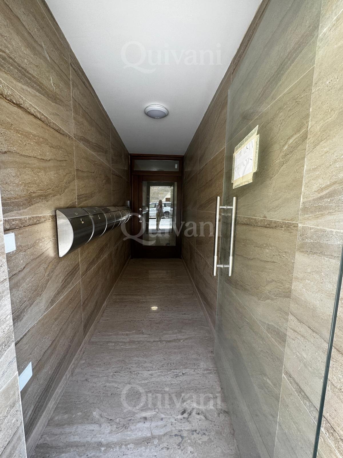 Gharb, Furnished Apartment