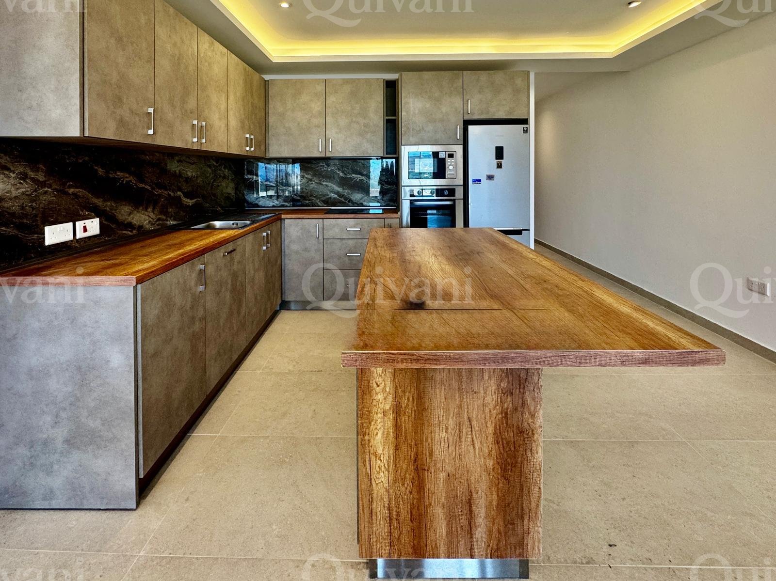 Gharb, Furnished Apartment