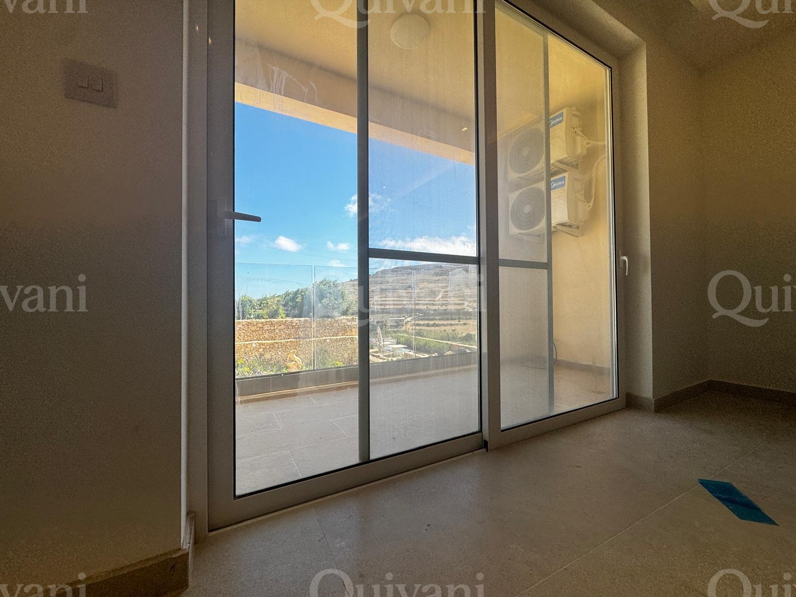 Gharb, Furnished Apartment