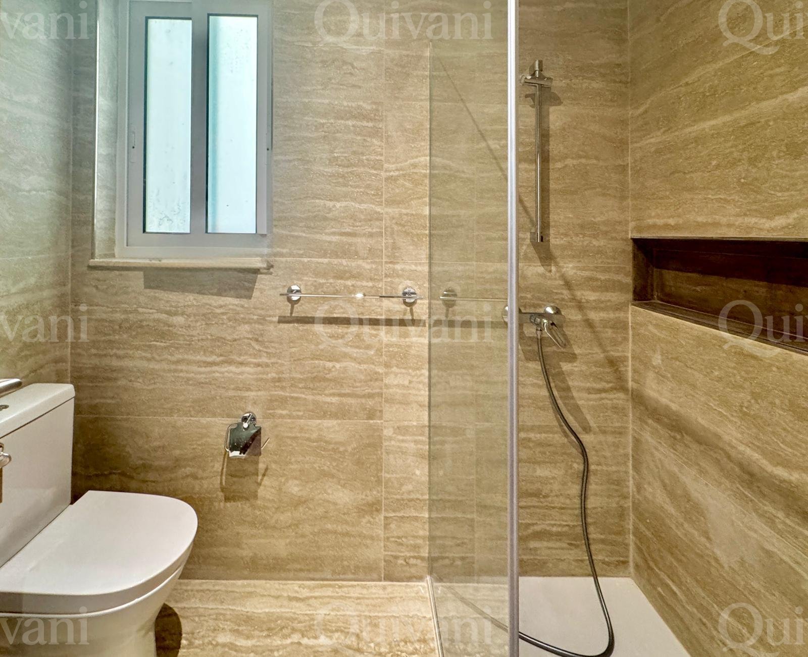 Gharb, Furnished Apartment