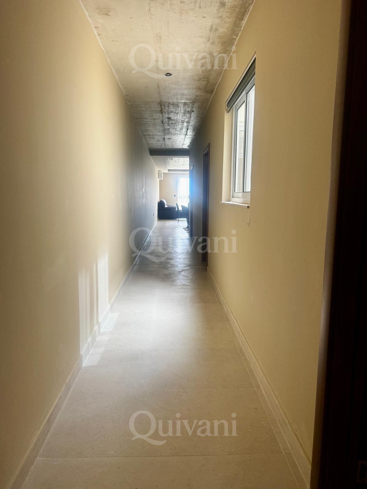 Gharb, Modern Furnished Apartment