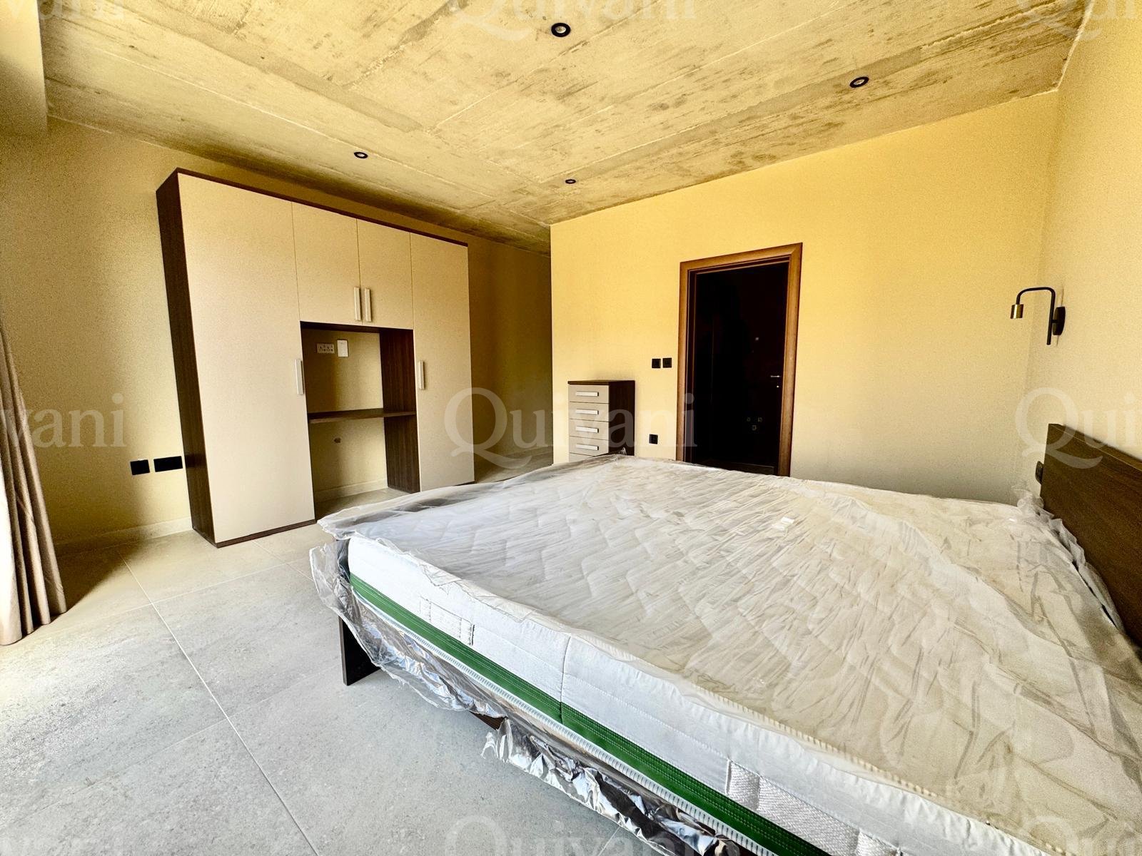 Gharb, Modern Furnished Apartment