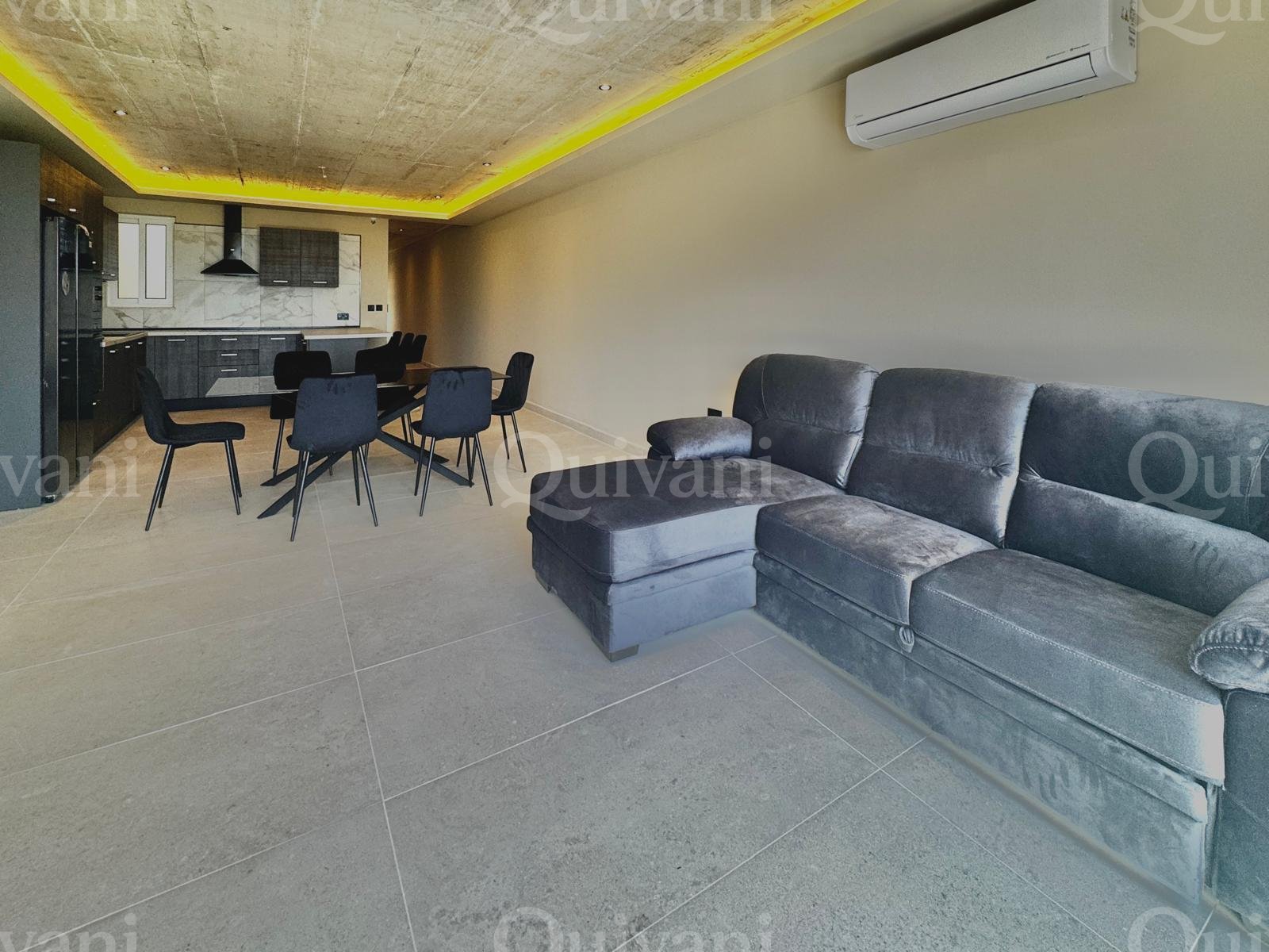 Gharb, Modern Furnished Apartment