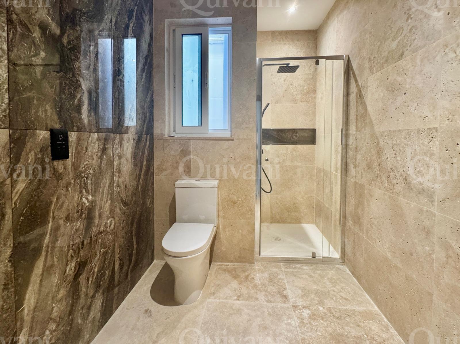Gharb, Furnished Maisonette