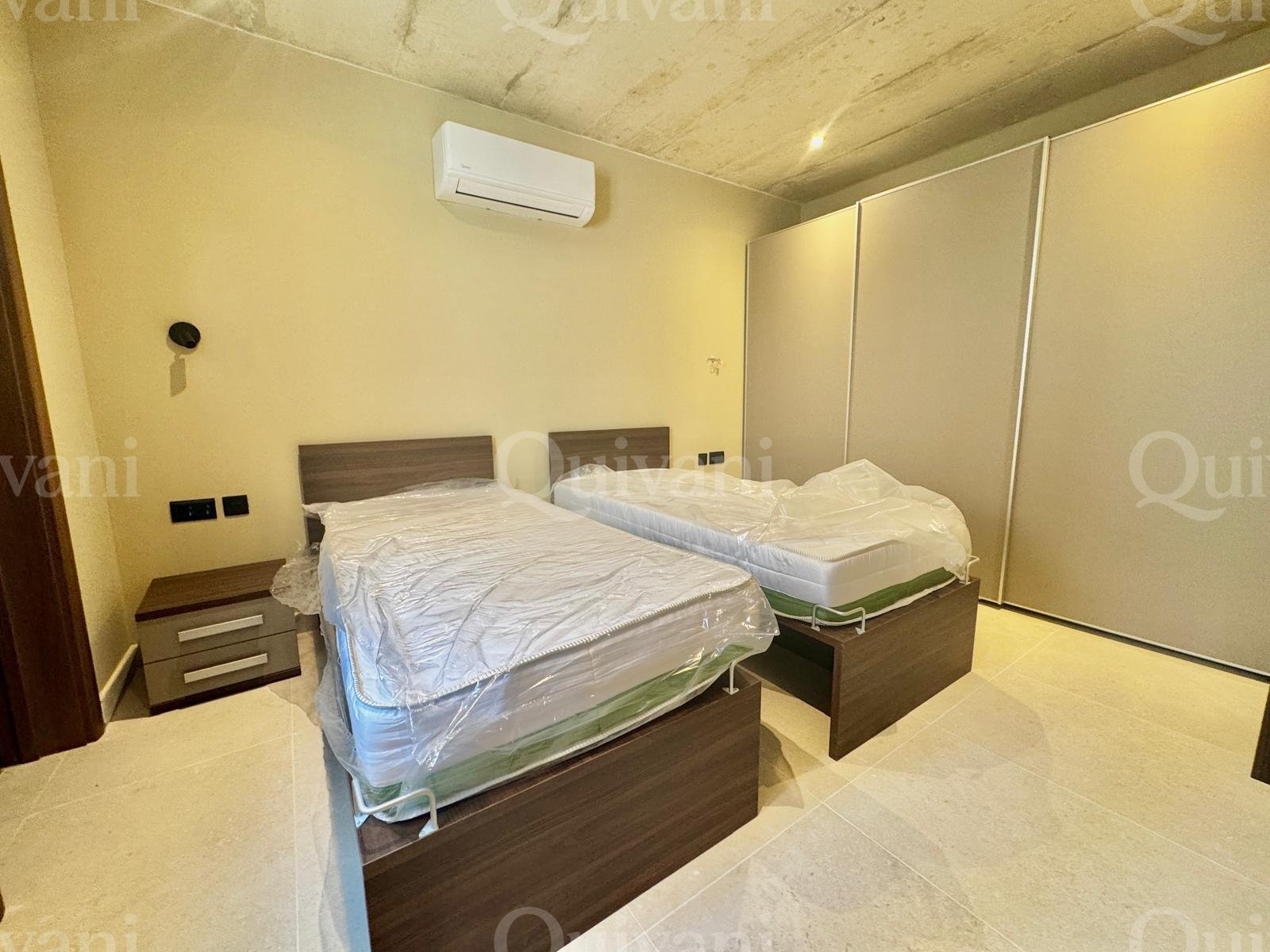 Gharb, Furnished Maisonette