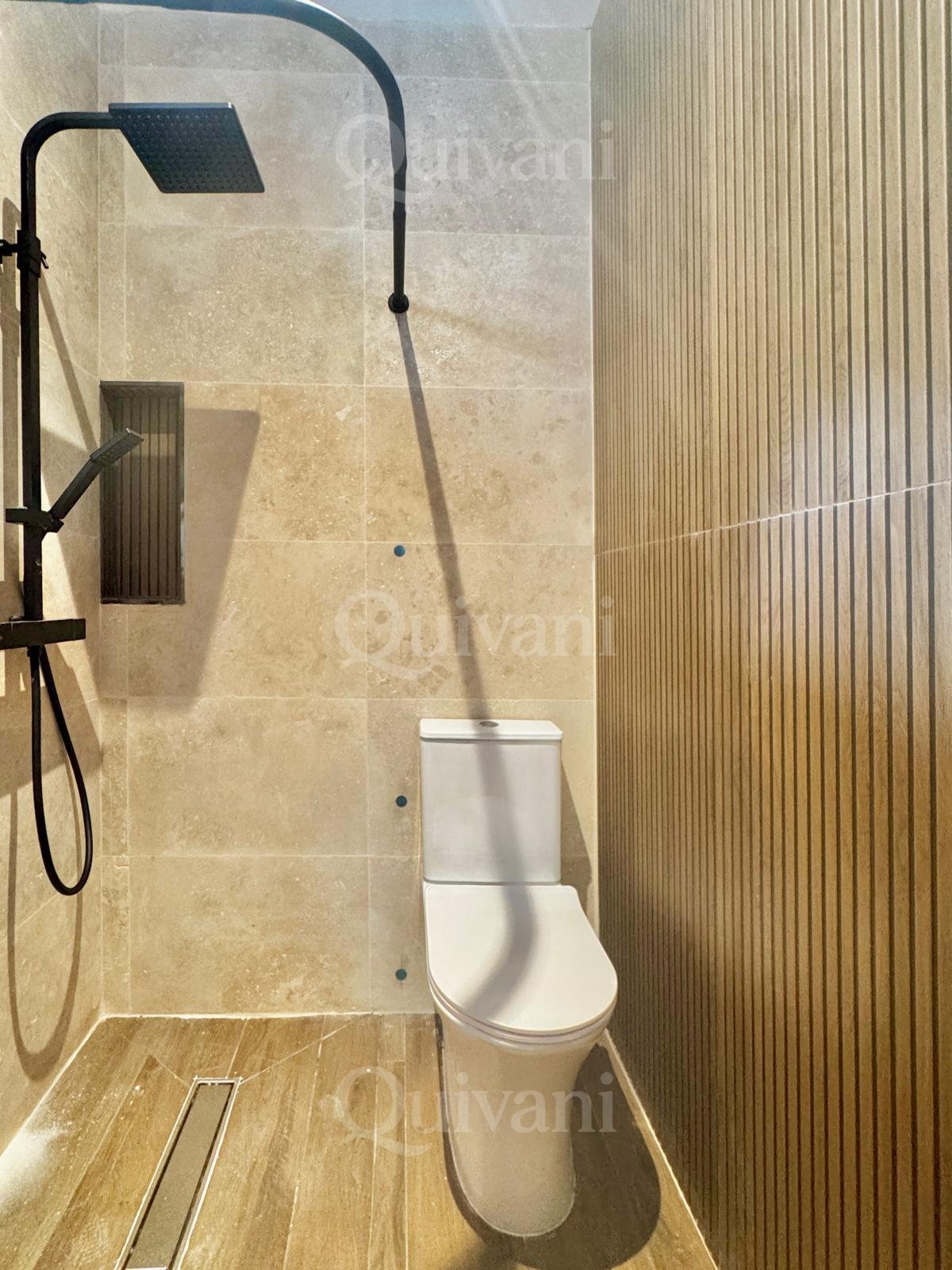 Gharb, Furnished Maisonette