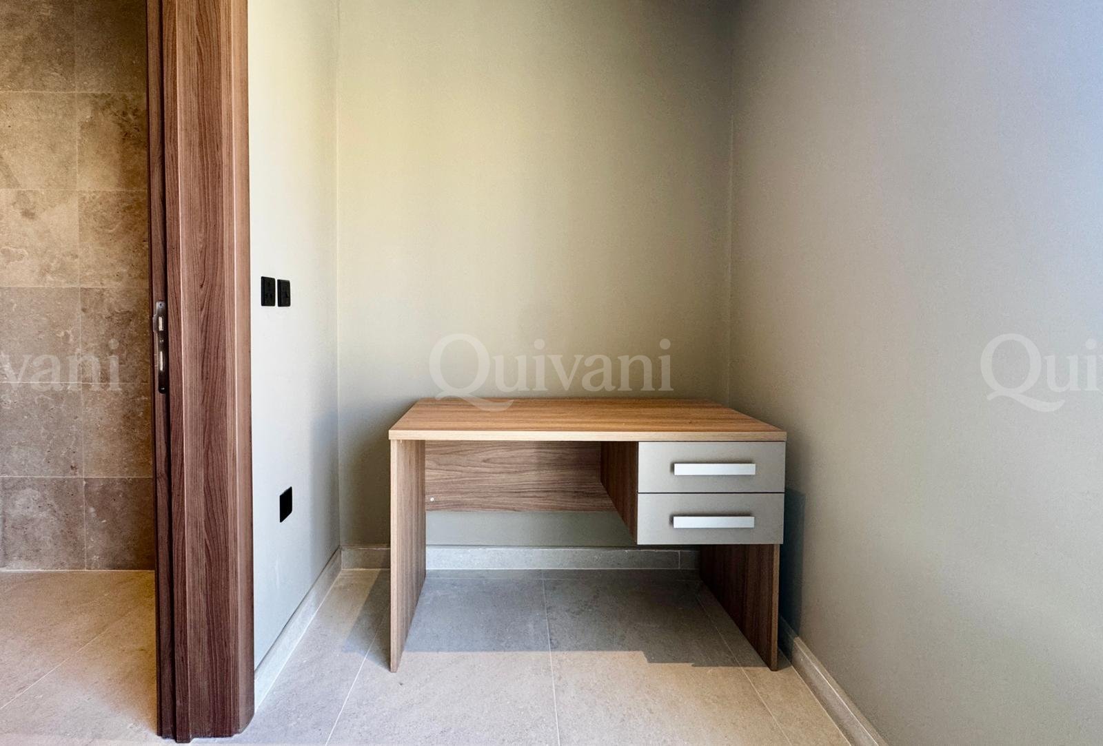 Gharb, Modern Furnished Apartment
