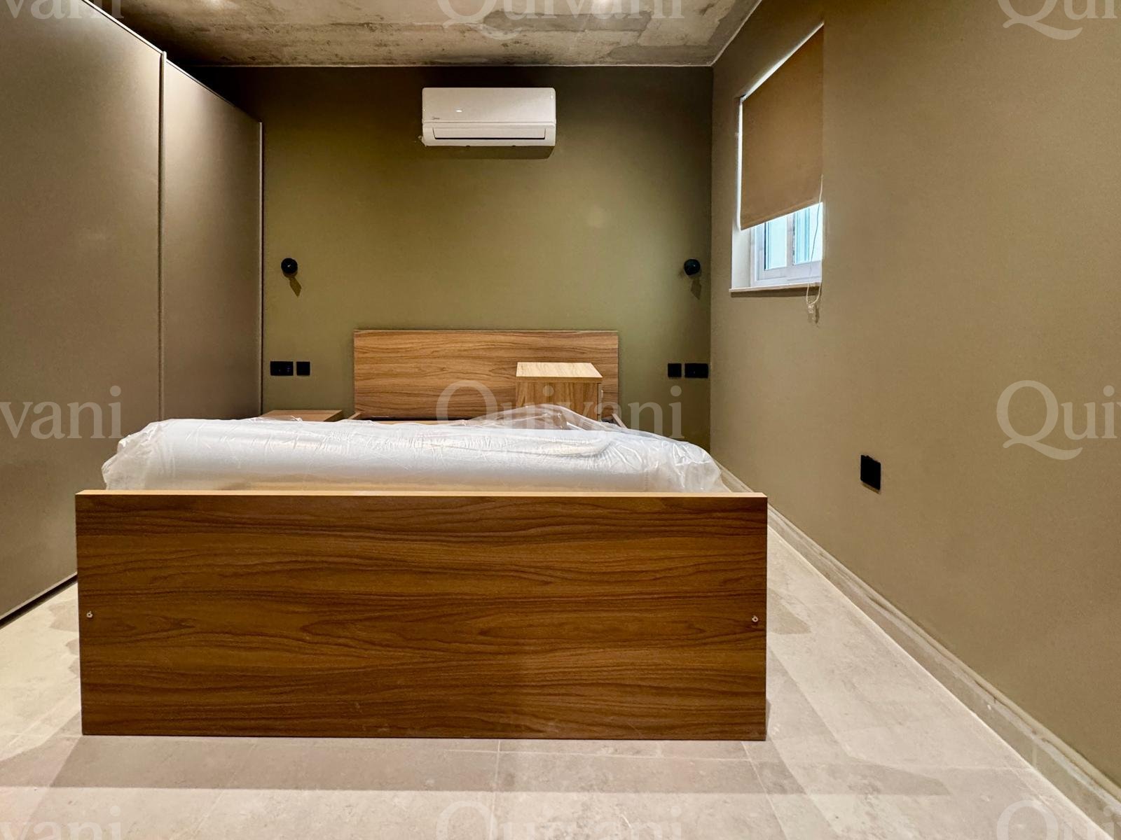 Gharb, Modern Furnished Apartment