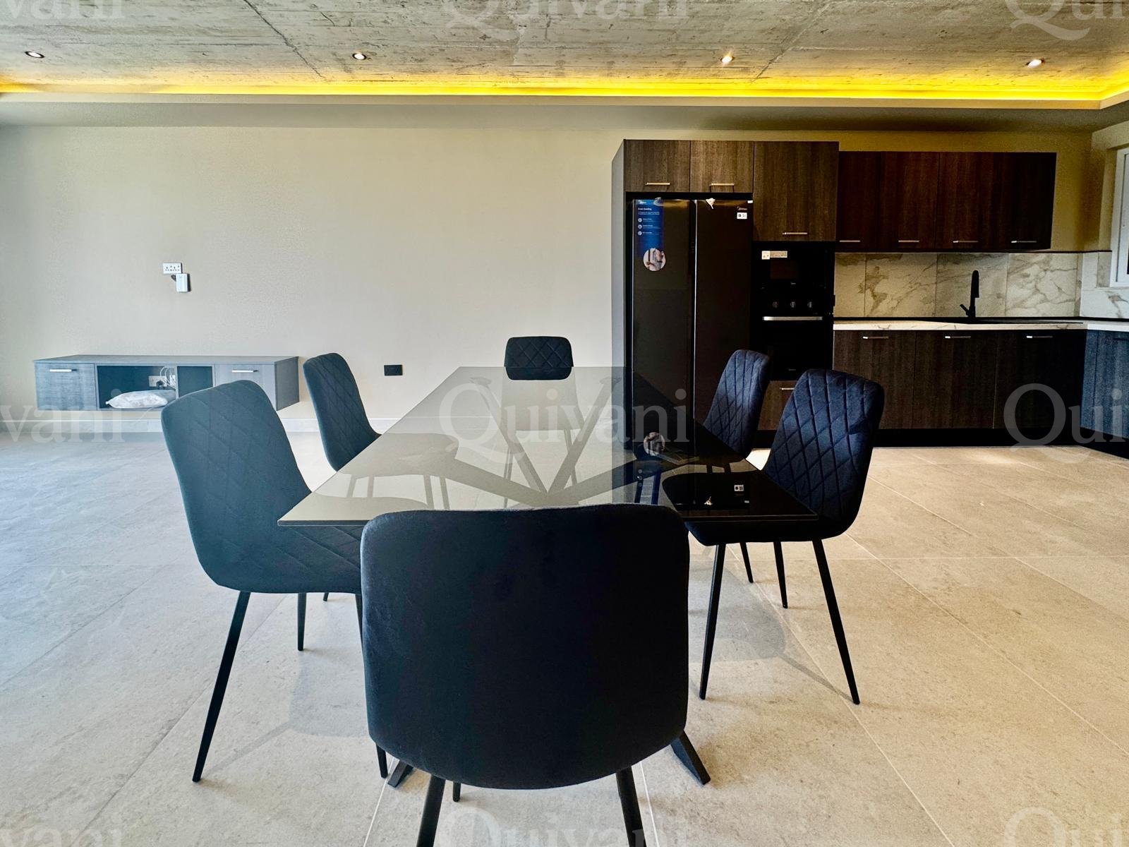Gharb, Modern Furnished Apartment