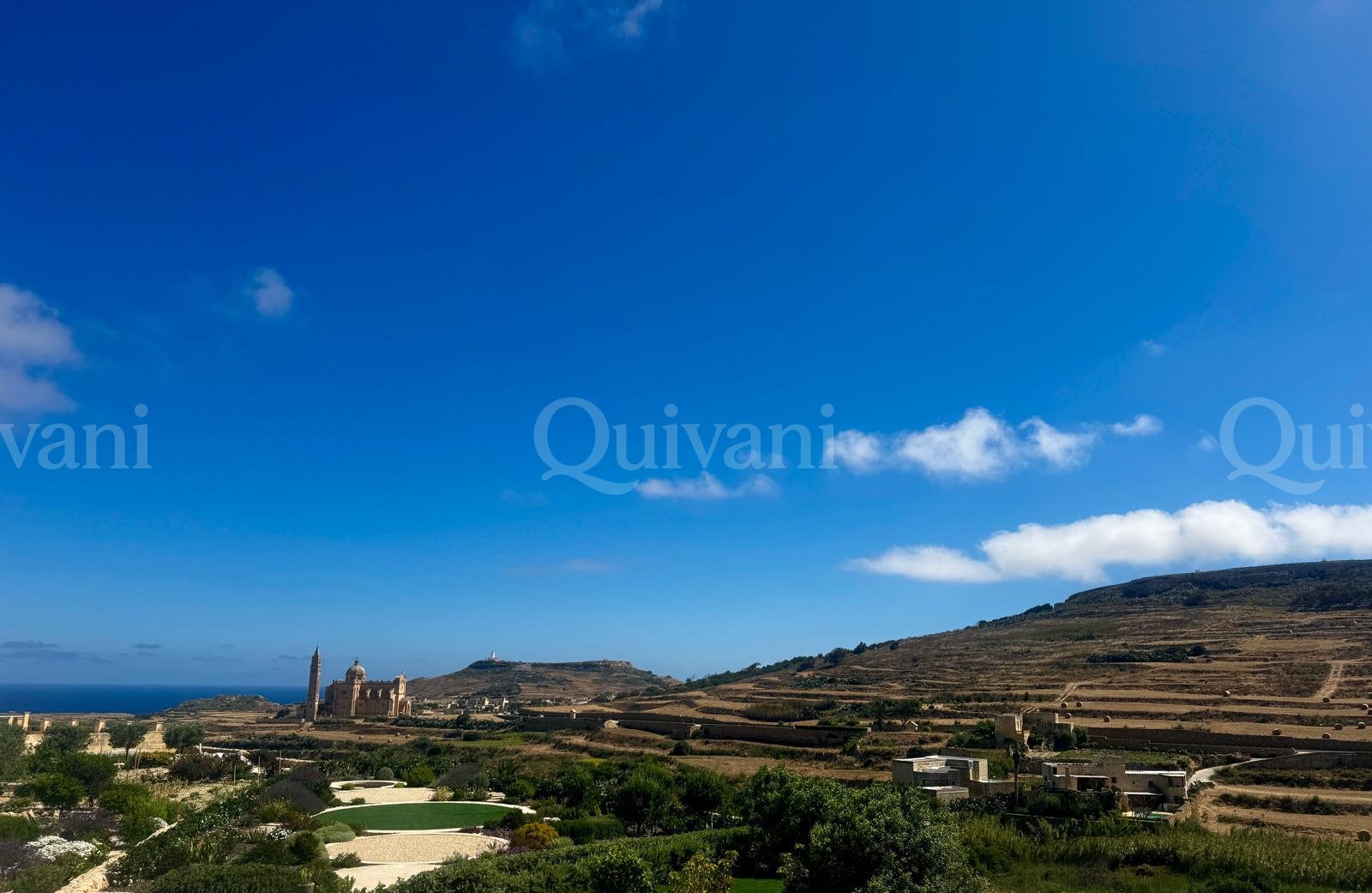 Gharb, Modern Furnished Apartment