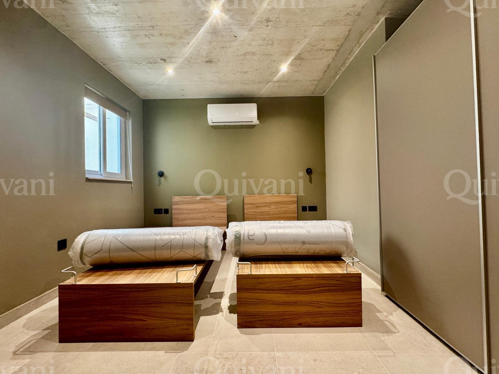 Gharb, Modern Furnished Apartment