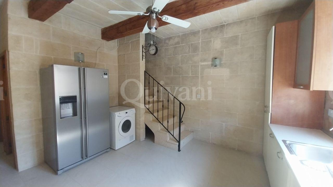 Qala Furnished House of Character