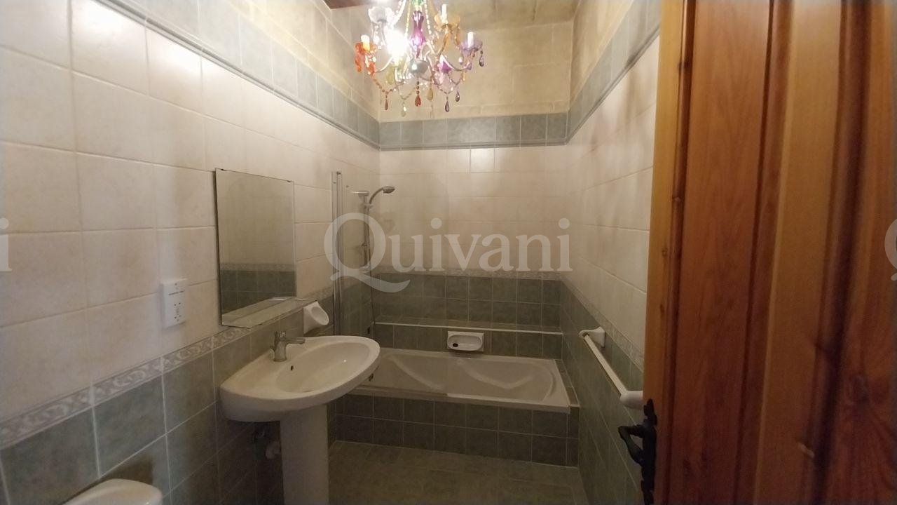 Qala Furnished House of Character