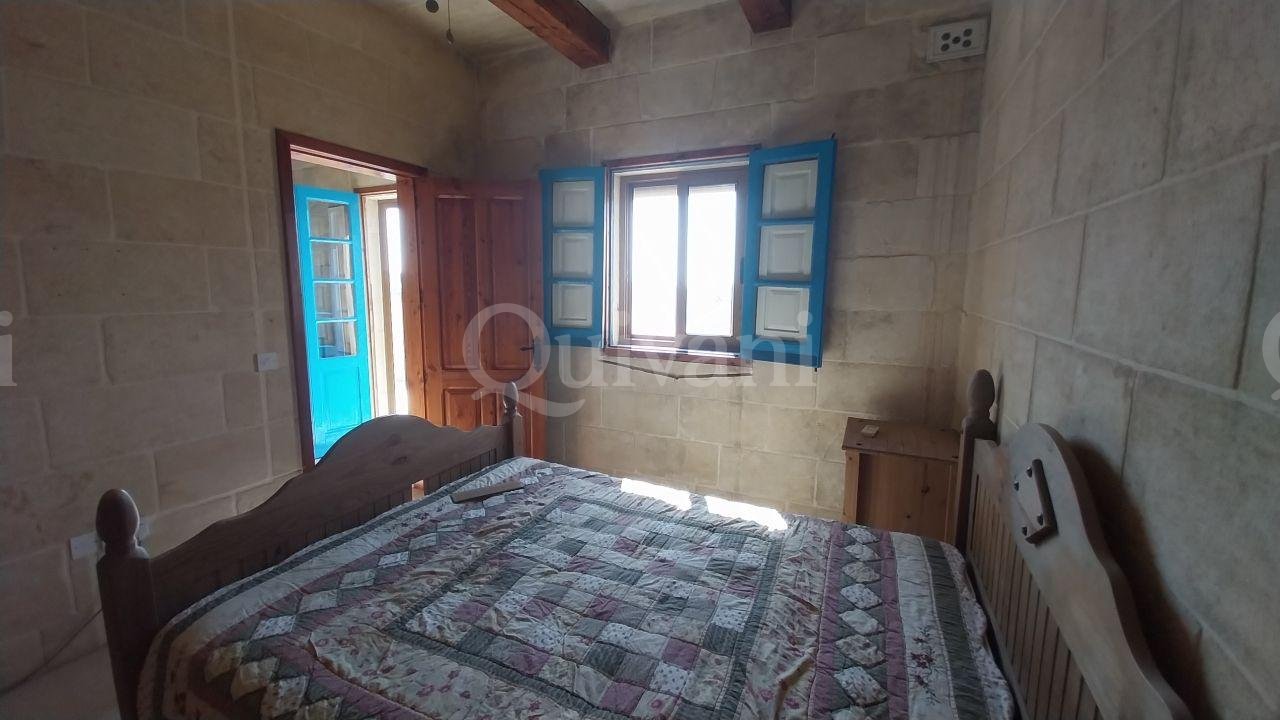 Qala Furnished House of Character