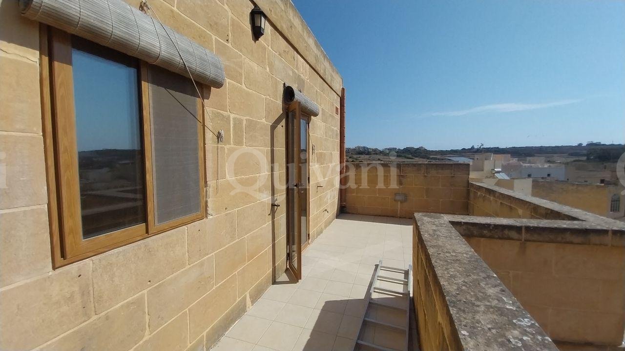 Qala Furnished House of Character