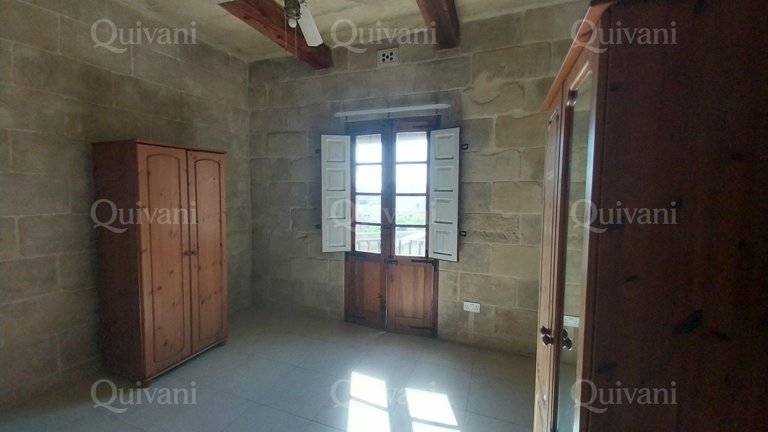 Qala Furnished House of Character