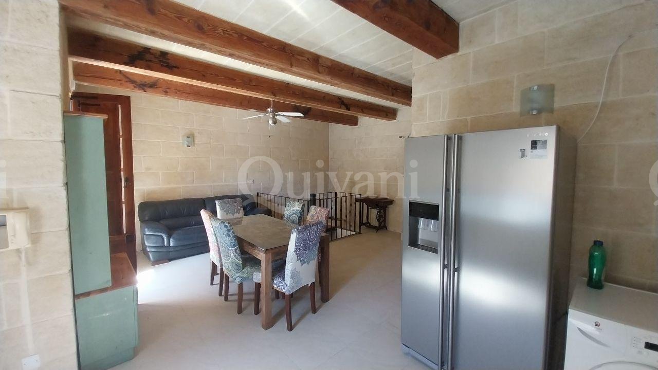 Qala Furnished House of Character