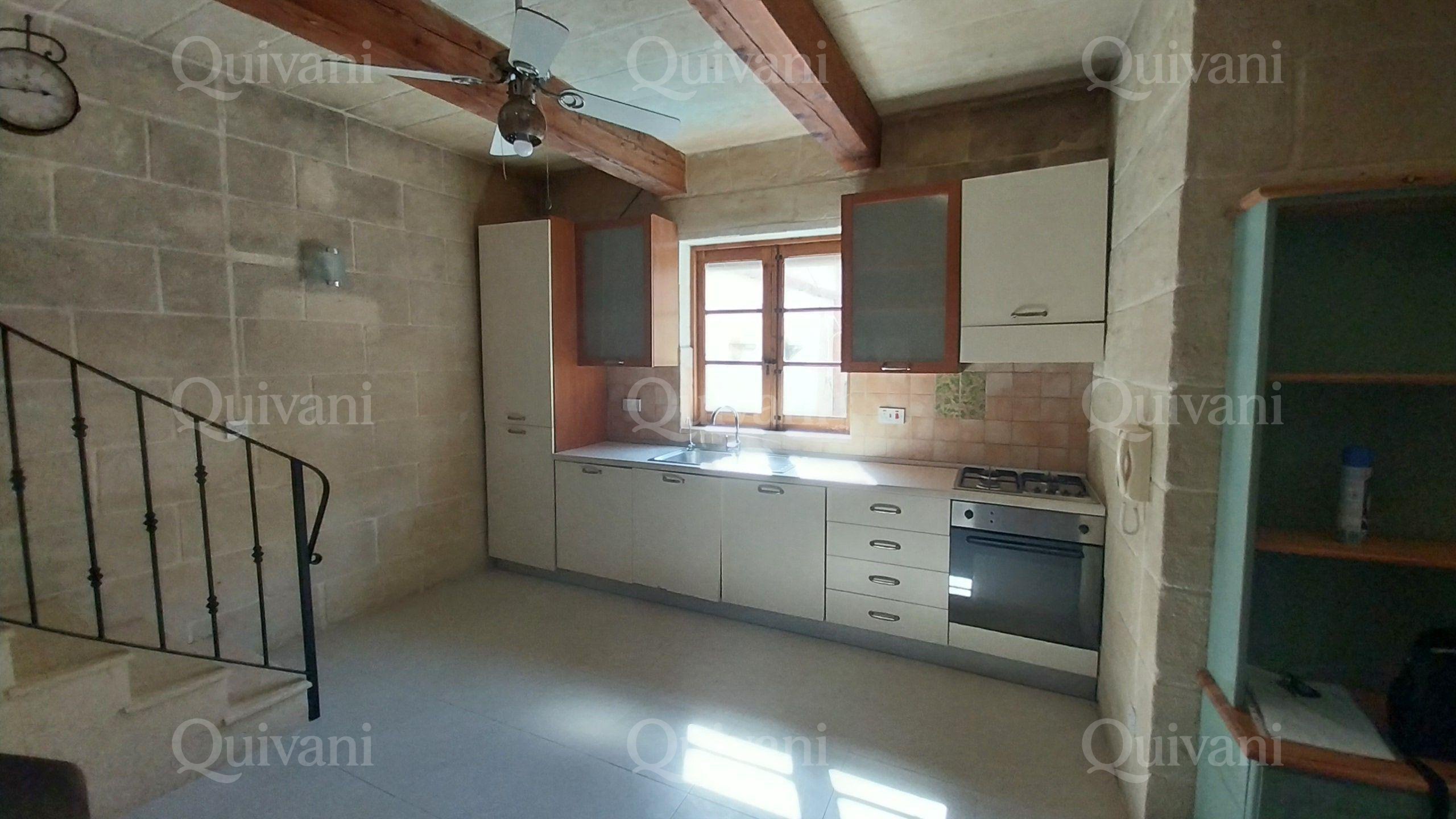 Qala Furnished House of Character
