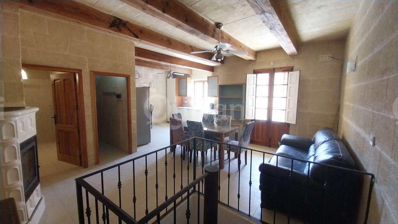 Qala Furnished House of Character