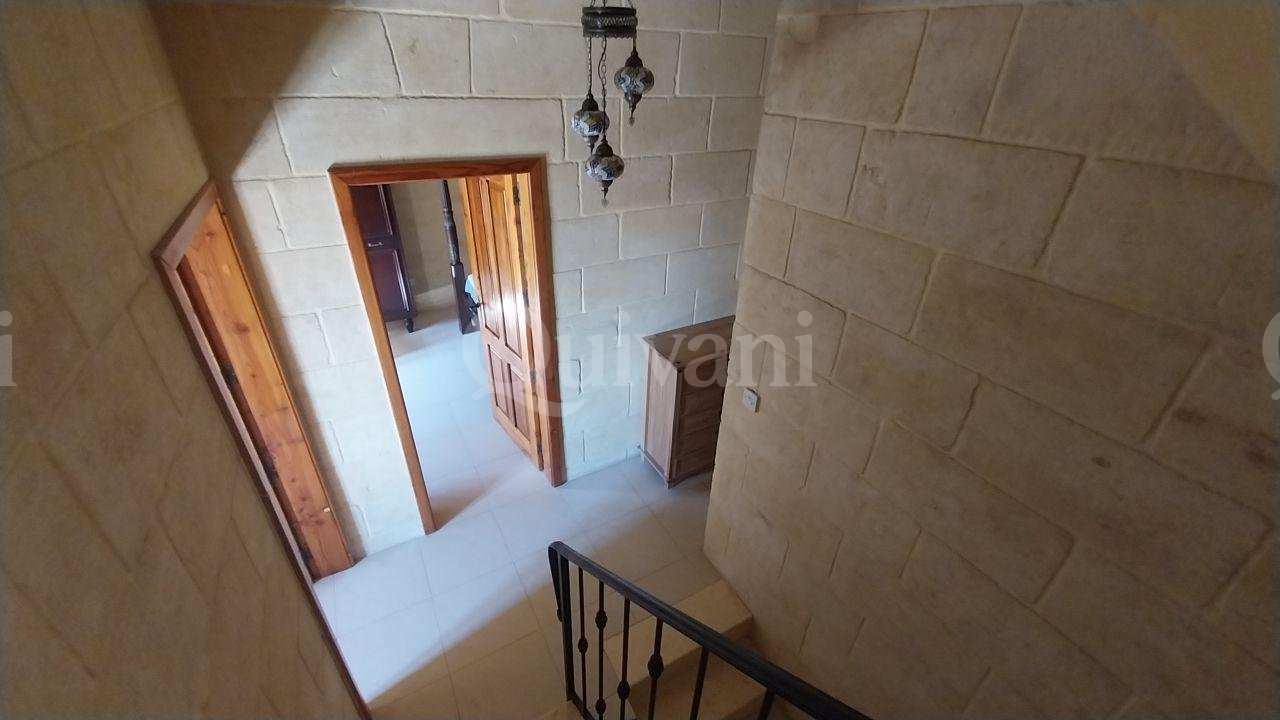 Qala Furnished House of Character