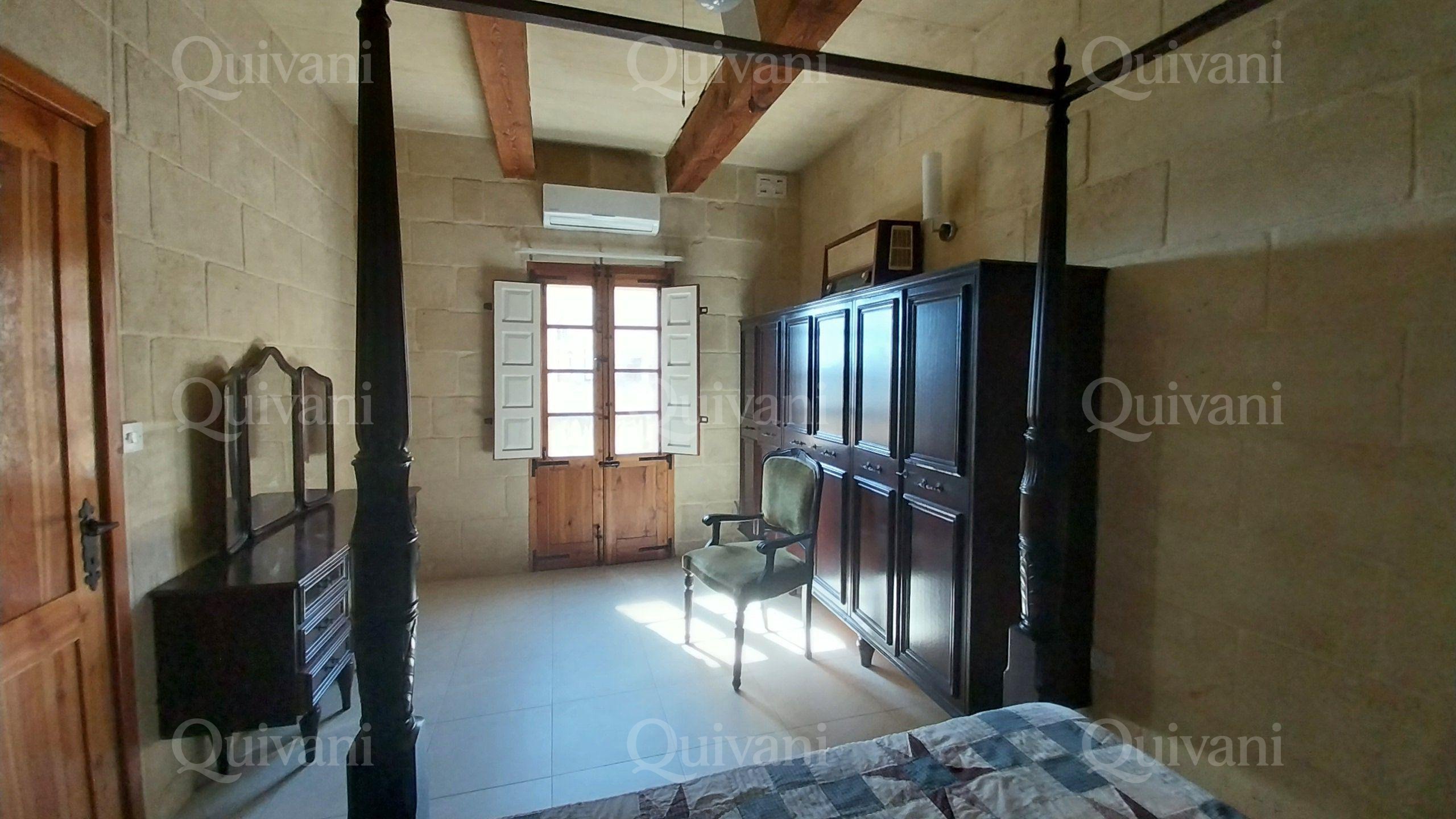Qala Furnished House of Character