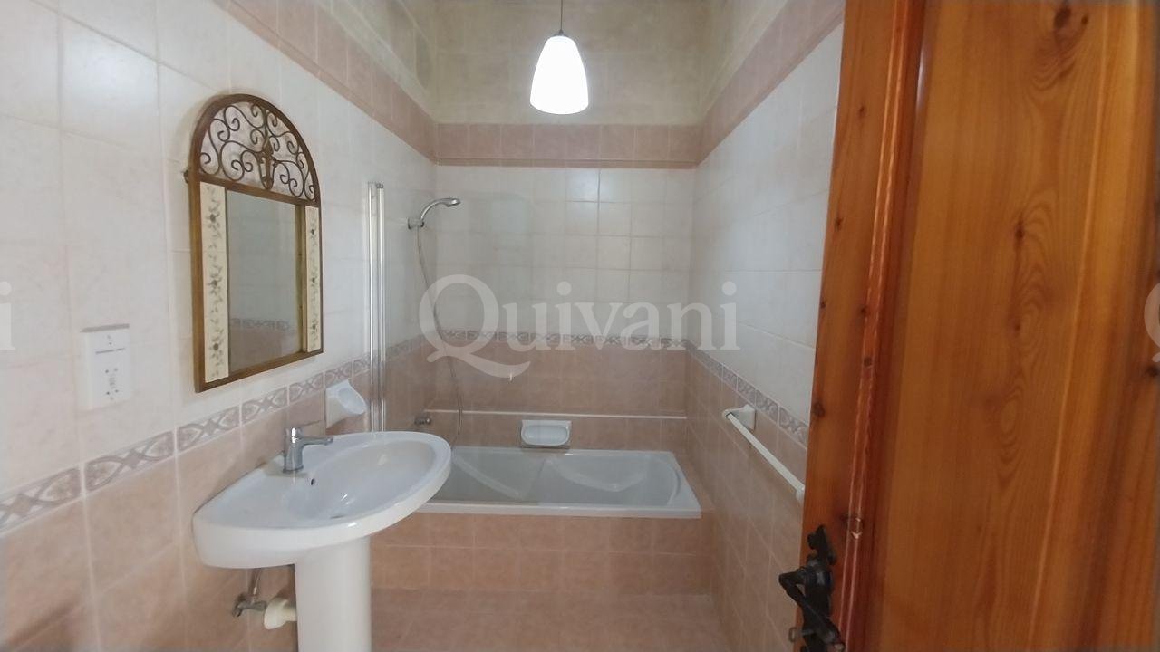 Qala Furnished House of Character