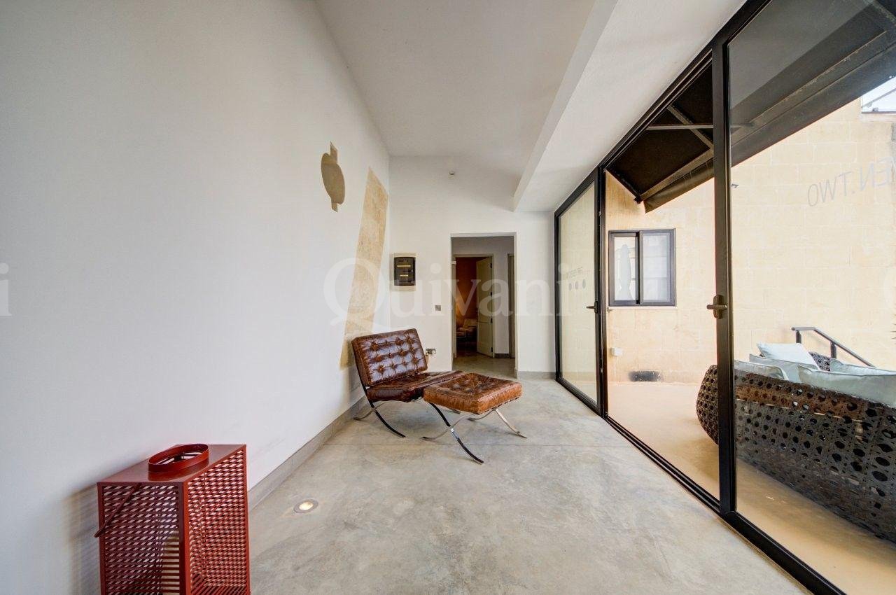 Munxar, 6 Bedroom House of Character
